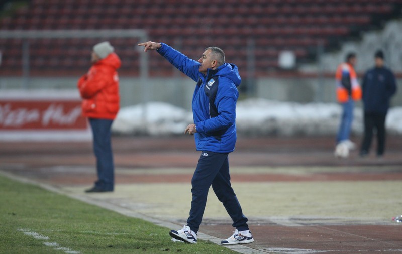 Petre Grigoraş regretă că nu a ajuns la Steaua