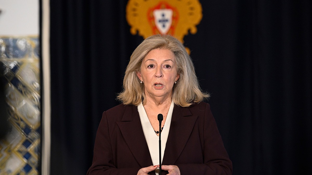 Leonor Beleza