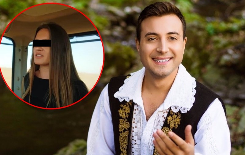 S-a aflat cine este femeia cu care Valentin Sanfira a înlocuit-o pe Codruța Filip. Legătura pe care o are cu Liviu Dragnea