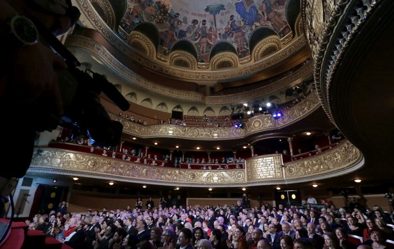 FOTO/VIDEO | Premiile UNITER 2019 | S-au decernat „Oscarurile teatrului românesc”! Lista câștigătorilor