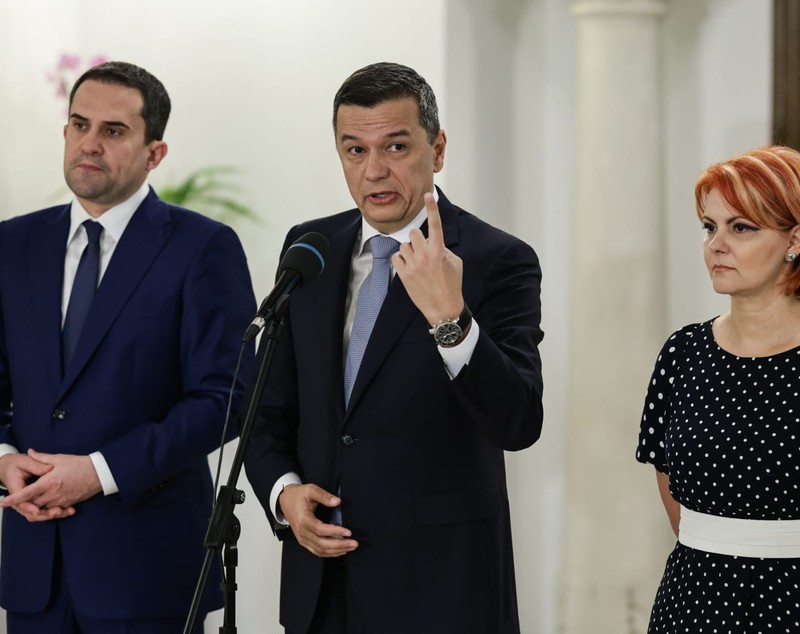 Ceasurile politicienilor și ale oamenilor care au condus fotbalul românesc: ce poartă la mână Gigi Becali sau Cristi Borcea