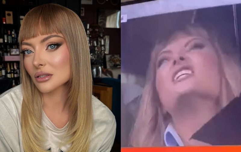 Delia le răspunde celor care au criticat gestul ei de la ceremonia de învestire a președintelui Nicușor Dan. De ce afecțiune suferă artista