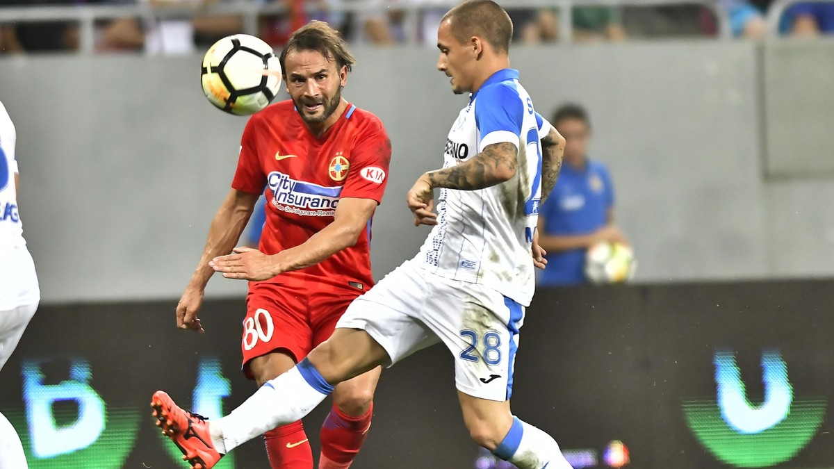 Alarmă la FCSB! După Budescu, și Filipe Teixeira lipsește cu Sporting Lisabona