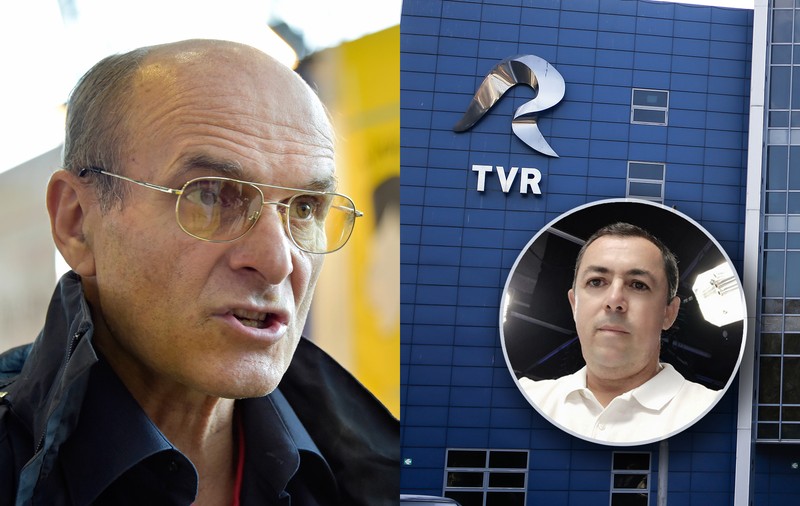 Ce spune Cristian Tudor Popescu despre cazul șefului Știrilor TVR: „E de protecția consumatorului! Consumatorul nu știe că articolul a fost plătit de partid”