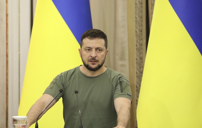 Mitropolitul Cernăuțiului și Bucovinei, acuzat că este un agent al Moscovei, a comparat în predică perchezițiile din Ucraina cu cele din Coreea de Nord