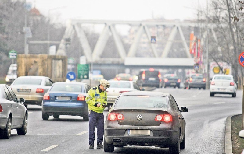 Ai luat amendă de circulație? Cum faci dovada plății amenzii mai ușor