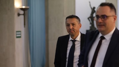 ministrul Educatiei, Daniel David, Guvern - 15 septembrie 2025