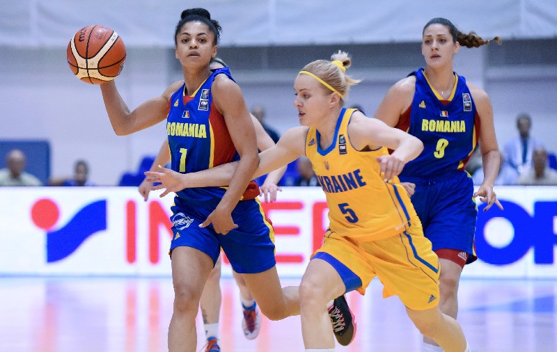 La EuroBasket, am jucat ca niciodată, am pierdut ca întotdeauna