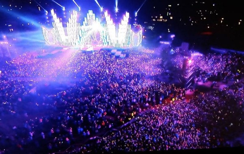 Televiziunea publică poloneză și-a mutat concertul de Anul Nou pentru a nu trezi urșii din hibernare