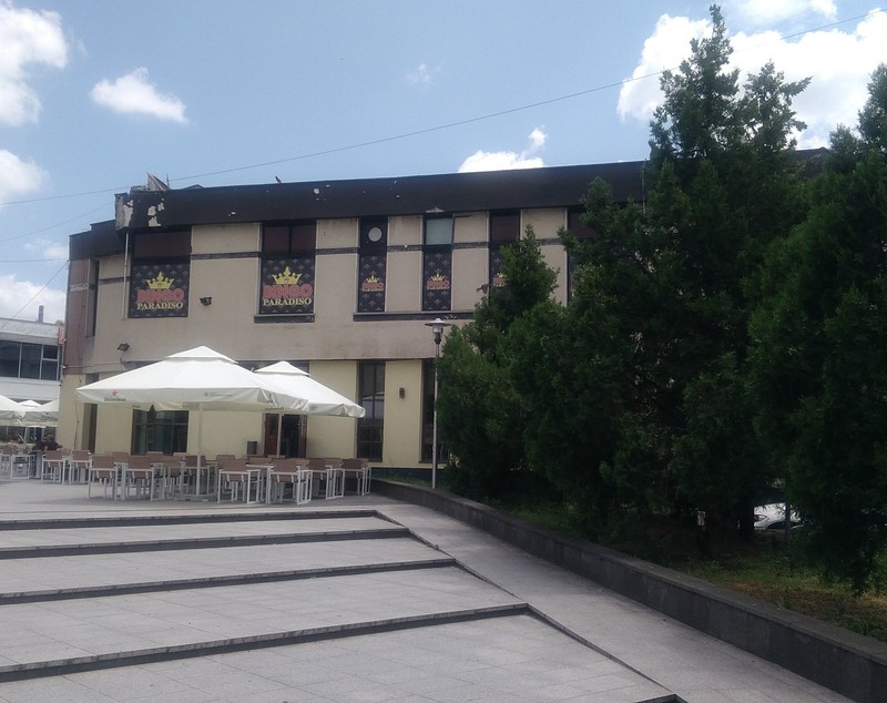 Șeful Automobil Club Român, acuzat că și-a făcut hotel plutitor și și-a luat Cadillac din banii membrilor! Constantin Niculescu este contestat de primul său contracandidat, după 24 de ani de când este la cârma ACR