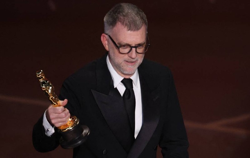 Paul Thomas Anderson câștigă premiul Oscar pentru cel mai bun regizor cu „One Battle After Another”