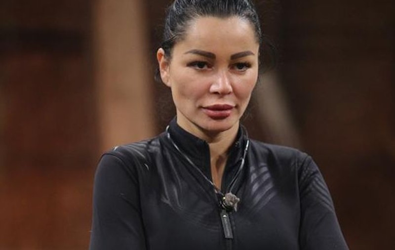 De câte ori pe zi face sex Brigitte Sfăt. Reacția lui Cătălin Moroșanu: "Ce armăsar are lângă ea?"