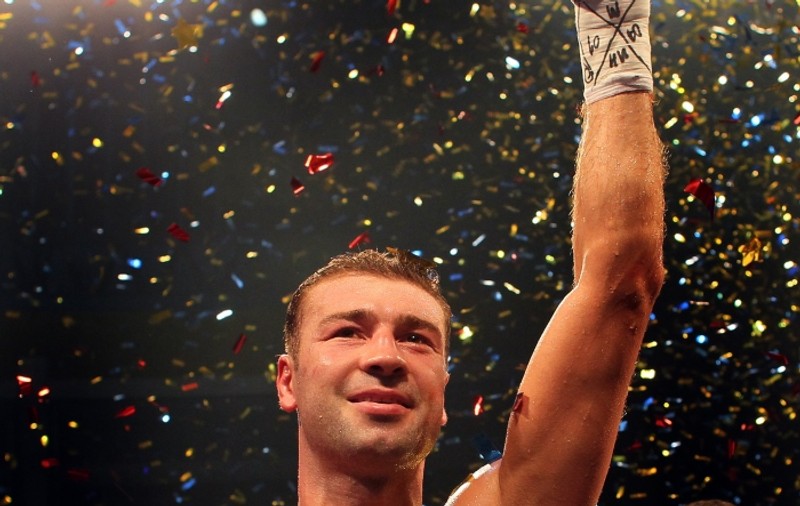 Un boxer canadian îl atacă pe Lucian Bute: "E un fricos!"