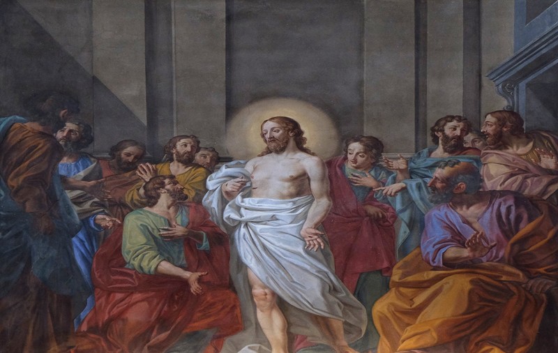 Care sunt cei 12 apostoli ai lui Iisus