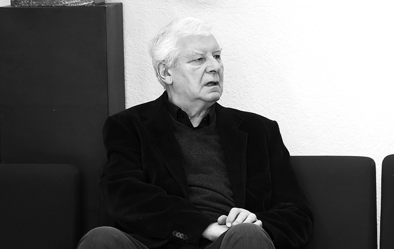 Actorul Traian Stănescu a murit la vârsta de 82 de ani