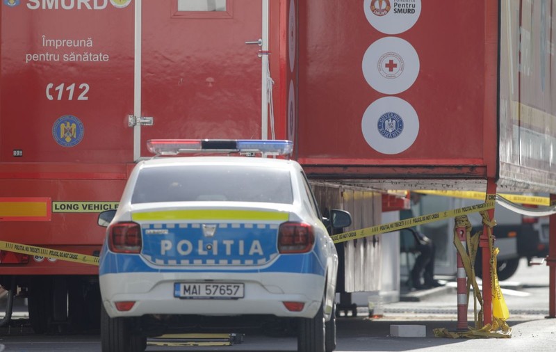 O eroare umană, cauza tragediei de la Victor Babeș. Procurori: Un instalator a mărit presiunea oxigenului la ATI, în loc să o scadă