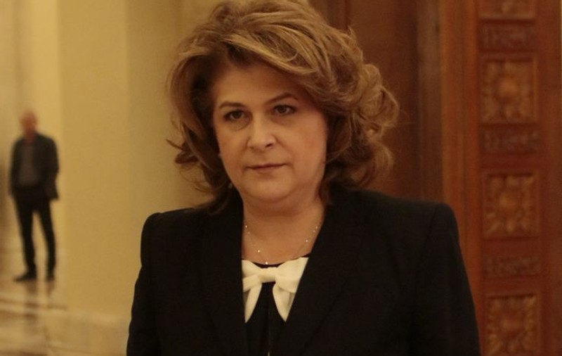 Rovana Plumb: România are capacitatea de a absorbi fondurile europene pentru cele trei spitale regionale; Vor fi construite la Craiova, Cluj și Iași