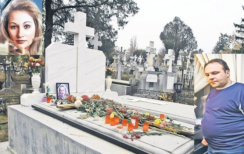 Hainele sopranei sinucigaşe auajuns la săraci