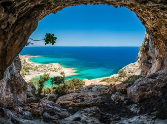 Plaje din Creta