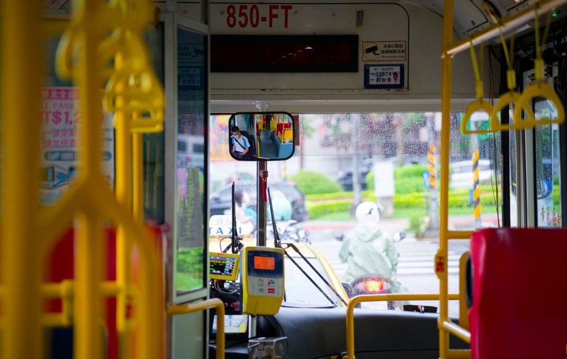 Taipei a fost desemnat orașul cu cel mai bun transport public din lume. Sursă foto: Shutterstock