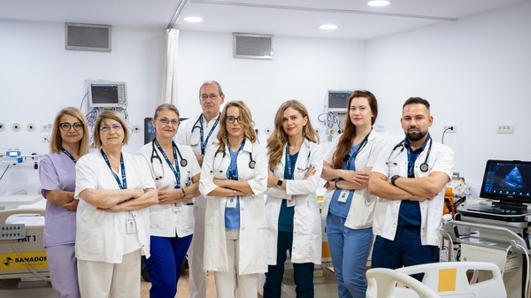 Foto: Sanador