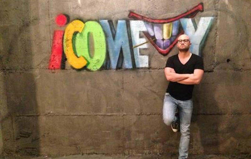 Emisiunea "iComedy" DISPARE DE PE ECRANE! Antena 1 A OPRIT PRODUCŢIA