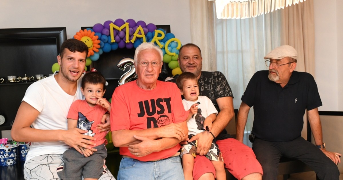 Familia Cosma