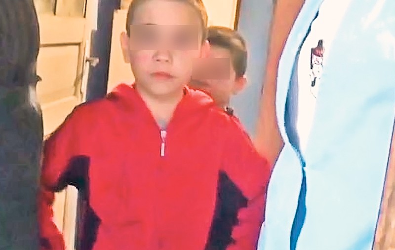 Accidentarea unei fetiţe de 8 ani, unul dintre cazurile grave ascunse de poliţiştii din Bistriţa-Năsăud