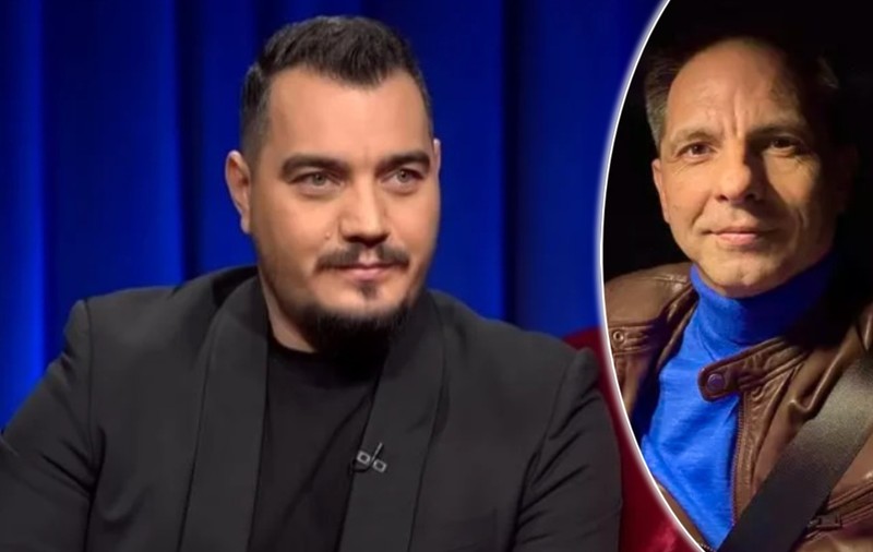 Bursucu', adevărul despre presupusul scandal cu Dan Negru. Ce i-a spus la telefon după ce și-a dat demisia de la Kanal D