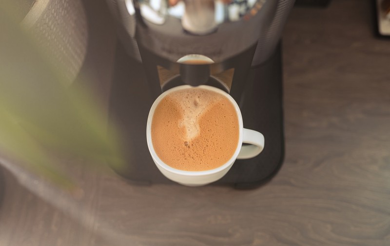 Vrei să-ți cumperi un aparat de cafea cu capsule? Iată de ce să ții cont!