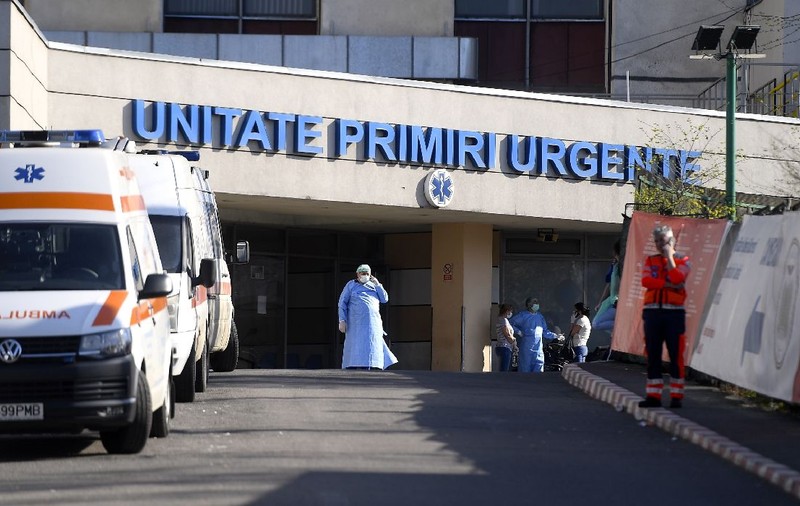 „Să fim pregătiți înainte de a fi nevoie”. Ce se întâmplă cu spitalele din România în cazul în care se întrerupe alimentarea cu energie electrică