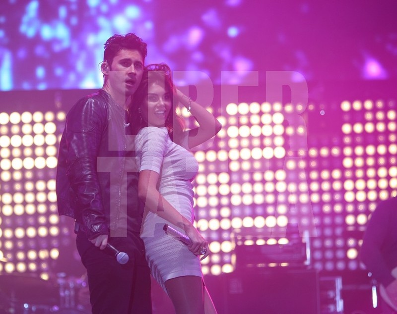 UPDATE. Concert de excepție în Piața Universității. Cei mai de succes artiști români peste hotare urcă pe scenă de Ziua Europei | FOTO