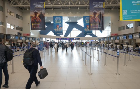 Încă un aeroport a tăiat limita de 100 ml pentru lichide. Turiștii pot duce chiar și recipiente de 2 litri, în această țară din Europa