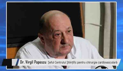 Fotografia cu Radu Macovei este preluată dintr-un articol Rise Project