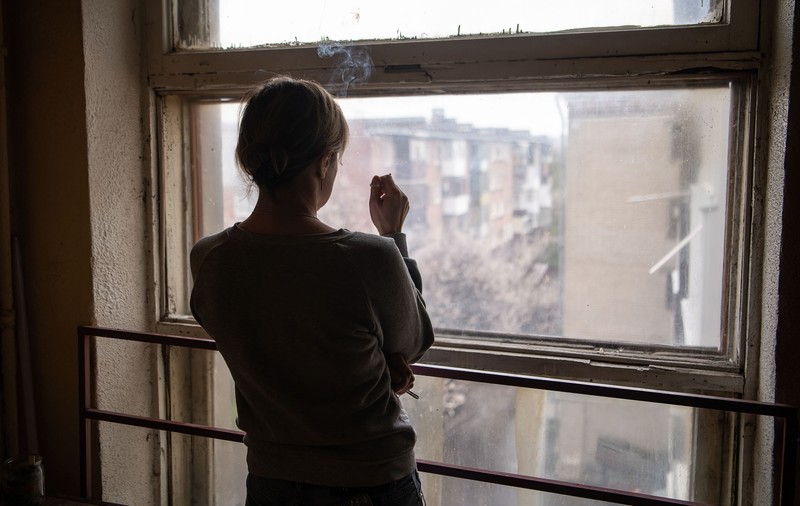 INTERVIU. Cum e folosită violența sexuală ca armă de război în Ucraina. „Agresorii ruși intră peste femei în casă. Victimele au între 12 și 50 de ani”