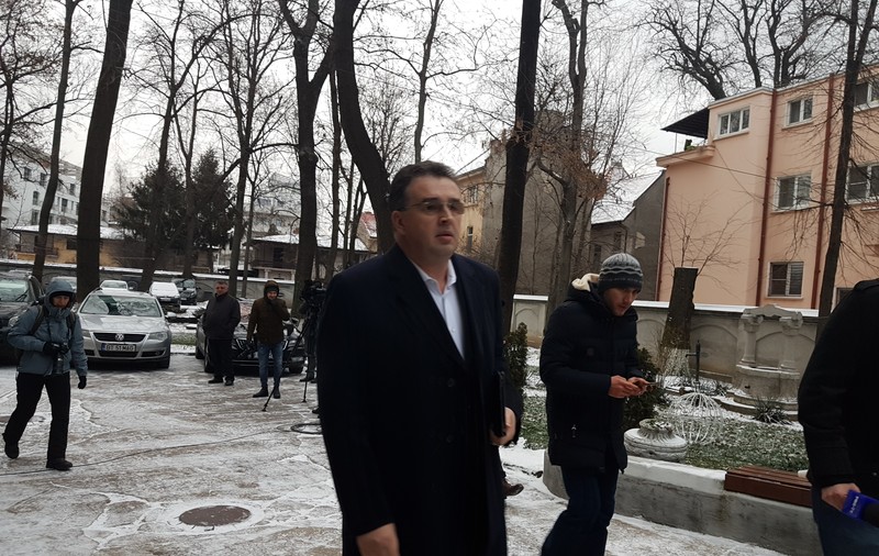 Oprișan spune că Tudose trebuie să rămână în funcție: Partidul Social Democrat trece astăzi printr-o mare încercare