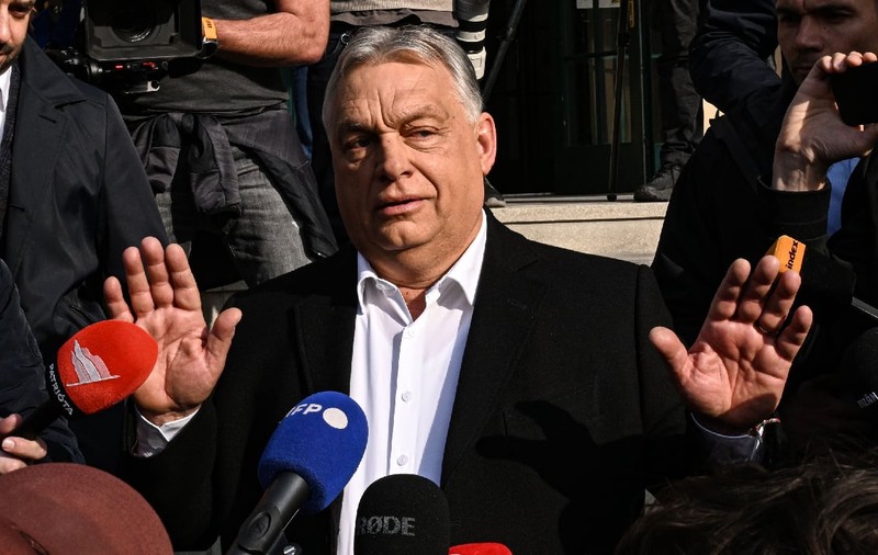 Lovitura primită de Viktor Orban după adoptarea unei măsuri fără precedent în Ungaria: reforma îi blochează revenirea la putere