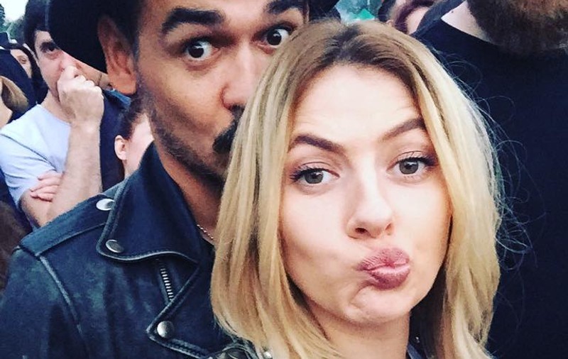 Lidia Buble nu se mai ascunde. Dovada că are planuri de măritiş cu Răzvan Simion