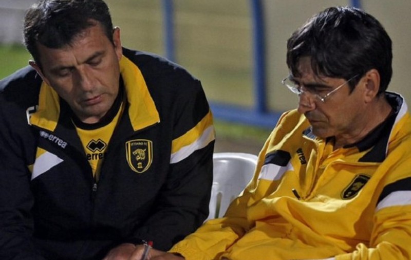 Pițurcă, lăudat de o legendă de la Al Ittihad: ”Echipa joacă altceva!”