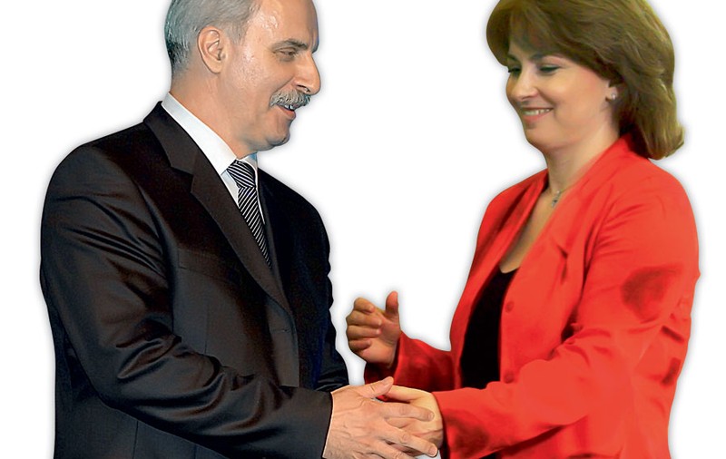 S-au luat cu acte-n regulă!