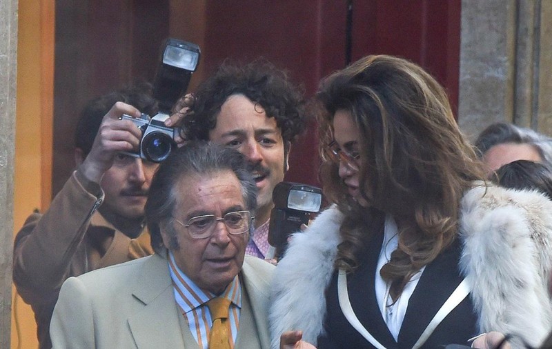 Mădălina Ghenea, despre filmul „House of Gucci”, cel în care joacă rolul Sophiei Loren: „Împart ecranul cu monștri sacri”