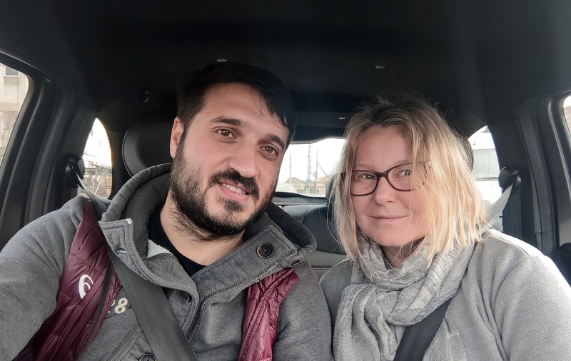 Anunțul făcut de actrița Tania Popa după 13 ani de căsnicie