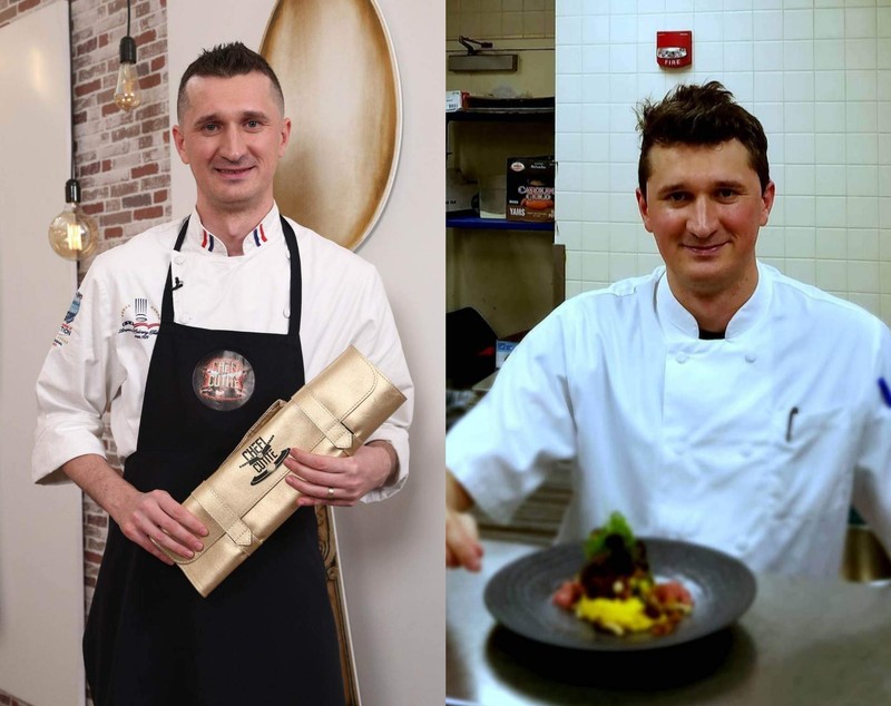 Finala „Chefi la cuțite”, sezon 11. Cine sunt concurenții care luptă în această seară pentru premiul de 30.000 de euro