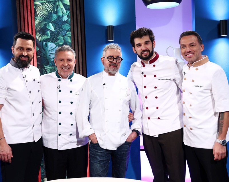 Finala Chefi la cuțite 2026, sezonul 17. Cine este concurentul care a câștigat trofeul și marele premiu. „Nu-mi vine să cred”