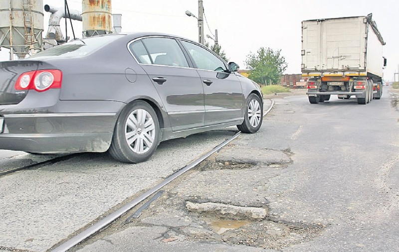 Vă bateţi joc de noi! Centura Capitalei îşi schimbă faţa peste patru ani
