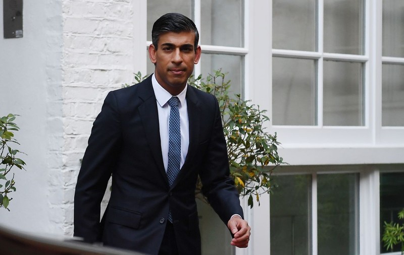 Rishi Sunak va fi noul premier al Marii Britanii. Niciun alt candidat nu s-a înscris în cursa Partidului Conservator