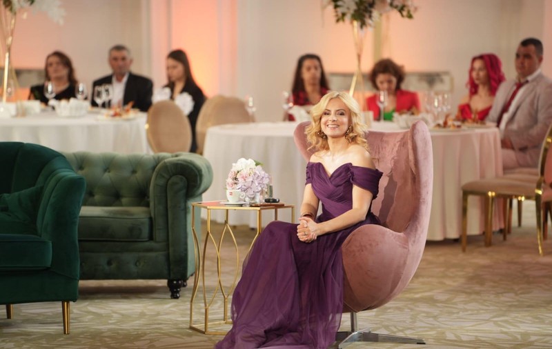 Cine sunt cei patru noi concurenți de la „Mireasa”. Anunțul făcut de Simona Gherghe în noul sezon. „O să fie interesant”