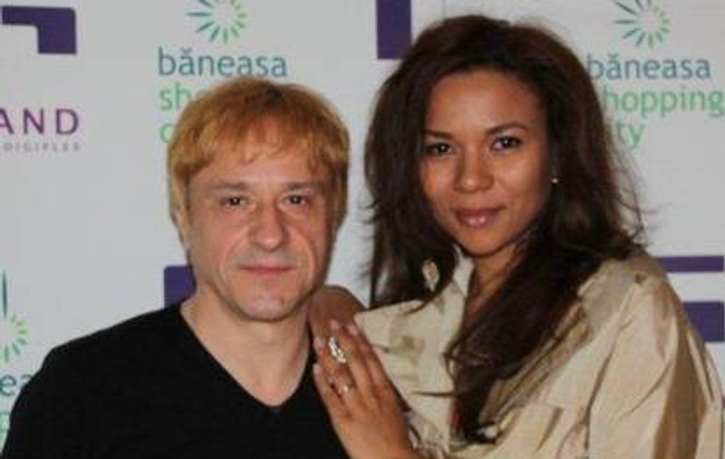 Nadine, hărţuită de Claudiu Bleonţ: ”Urla la mine la uşă că vrea să mă f***”