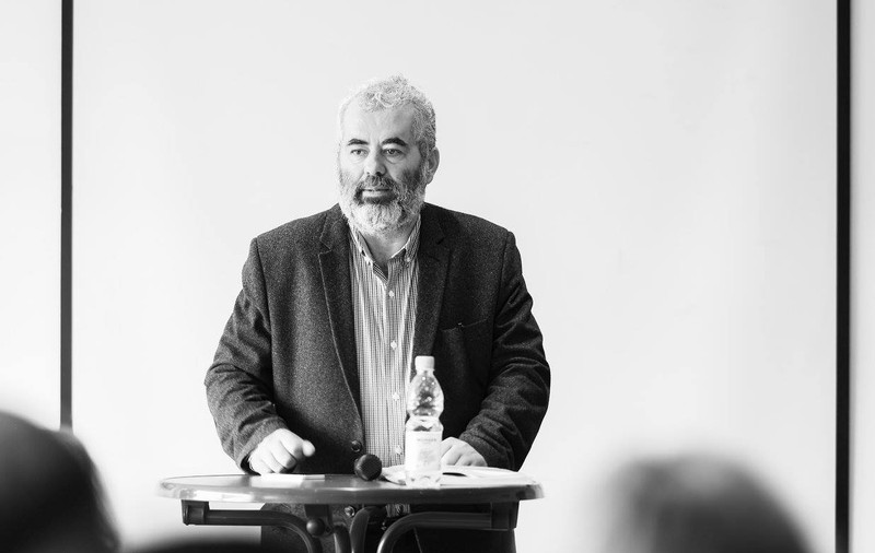 Eugen Iancu, de la Asociația Colectiv, despre inițiativa ”Zilei pacientului ars”: Ne aparține, vrem să conștientizăm că aceștia există