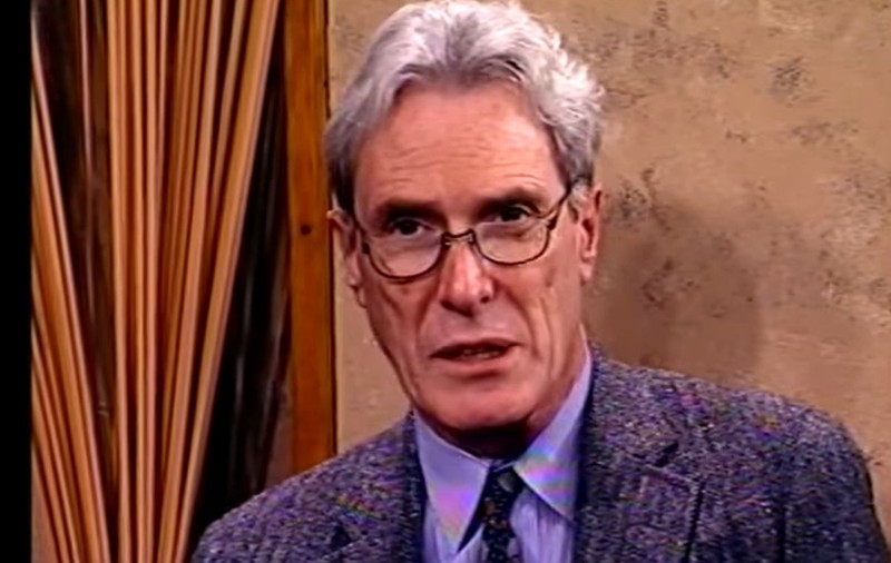 Poetul american Mark Strand, câștigător al unui premiu Pulitzer, a încetat din viață